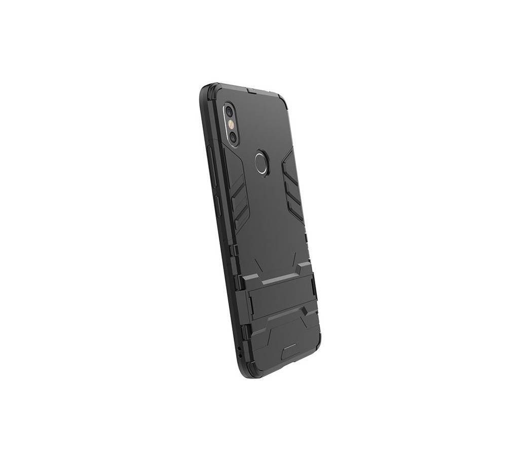 Oneplus 6 Ironman Back Cover