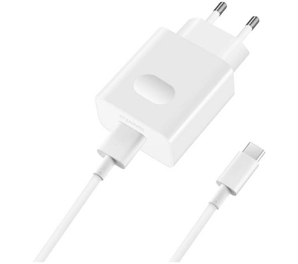 Huawei 9V2A Quick Charge Travel Charger
