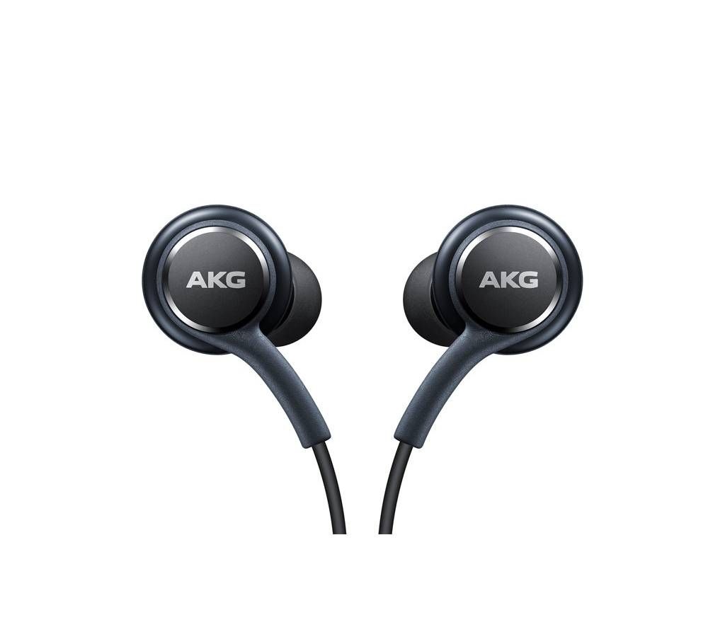 AKG Earbuds