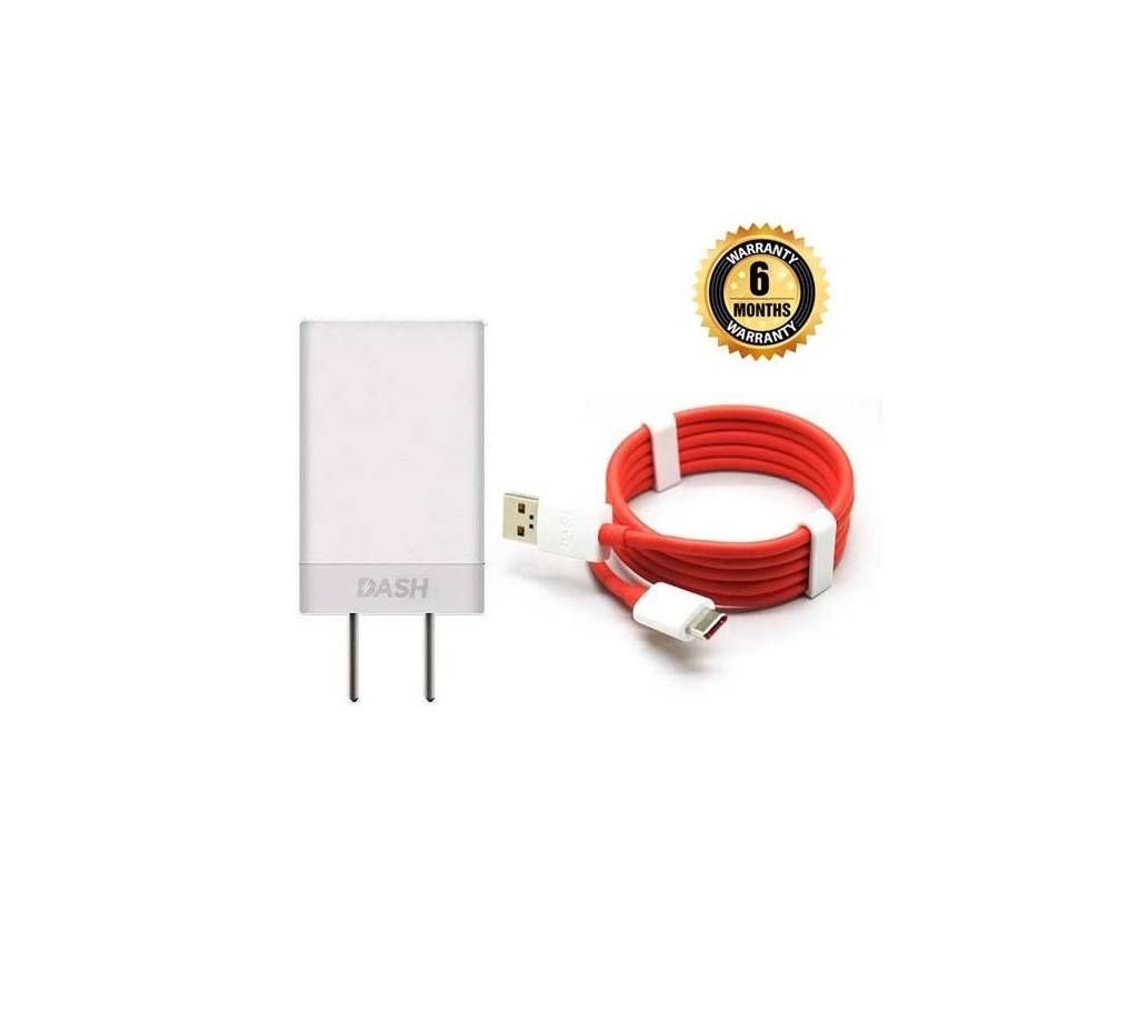 Original Dash Charger Oneplus 