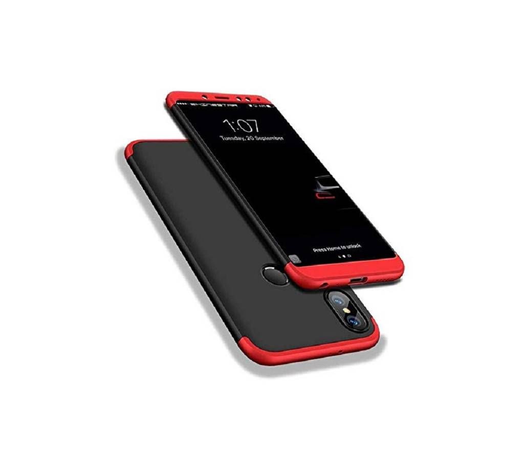 Xiaomi Mi 8 SE 360 Degree Phone Cover