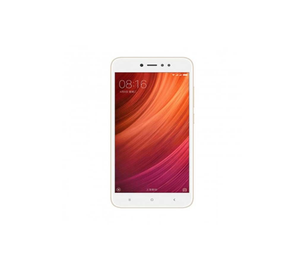XiaomiRedmi Note 5A