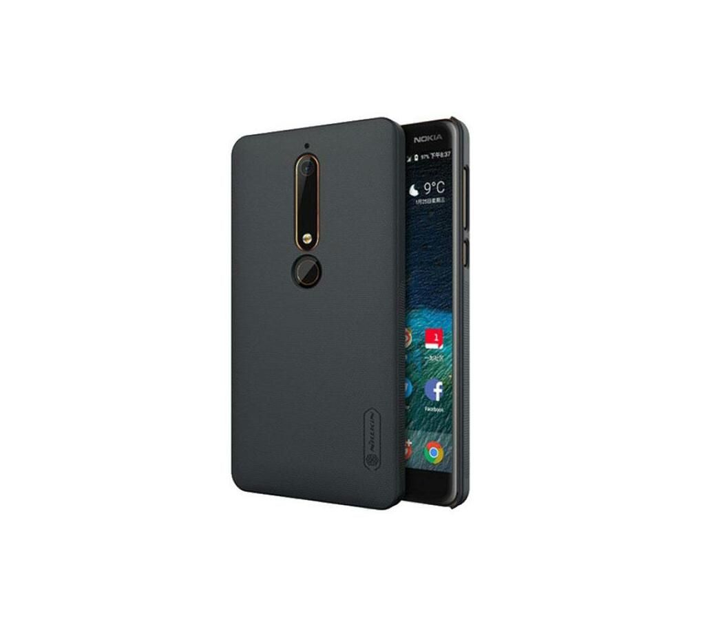 Nilkin cover for Nokia 6 (2018) 