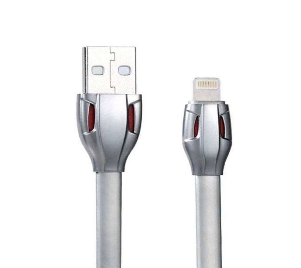 RC035i Laser Data Cable For iPhone 5/6/6s  Grey