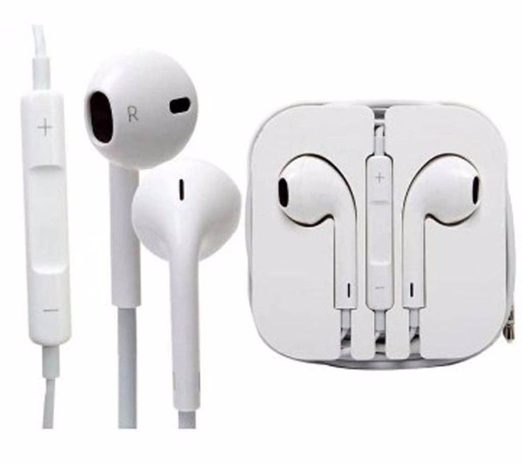 Apple Ear Phone (copy)