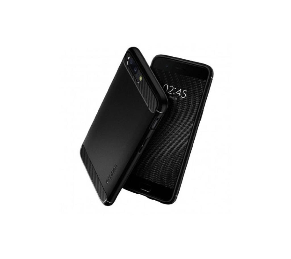 OnePlus 5 Case Rugged Armor