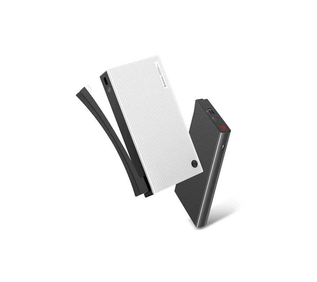 Baseus Esazi Series 20000mAh Power Bank