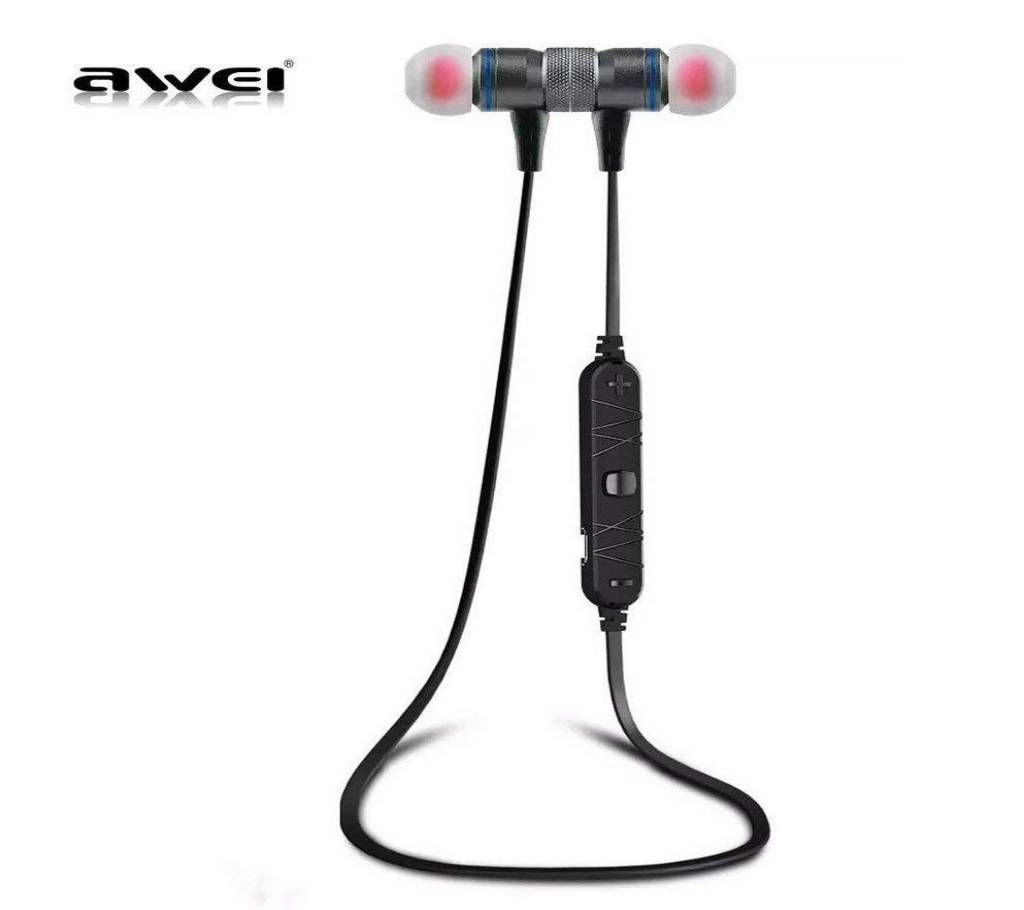 Awei A920BL Bluetooth 4.0 Wireless Sport Exercise Stereo
