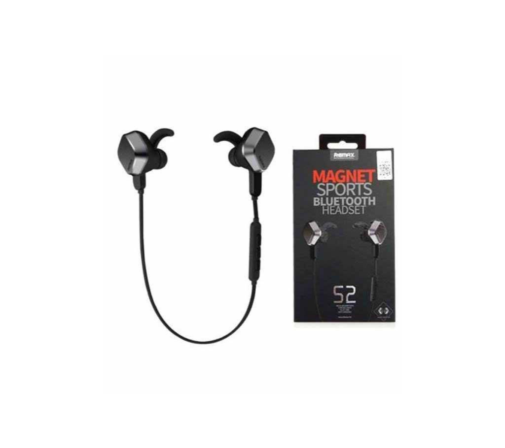 REMAX RB S2 Wireless Bluetooth In-Ear