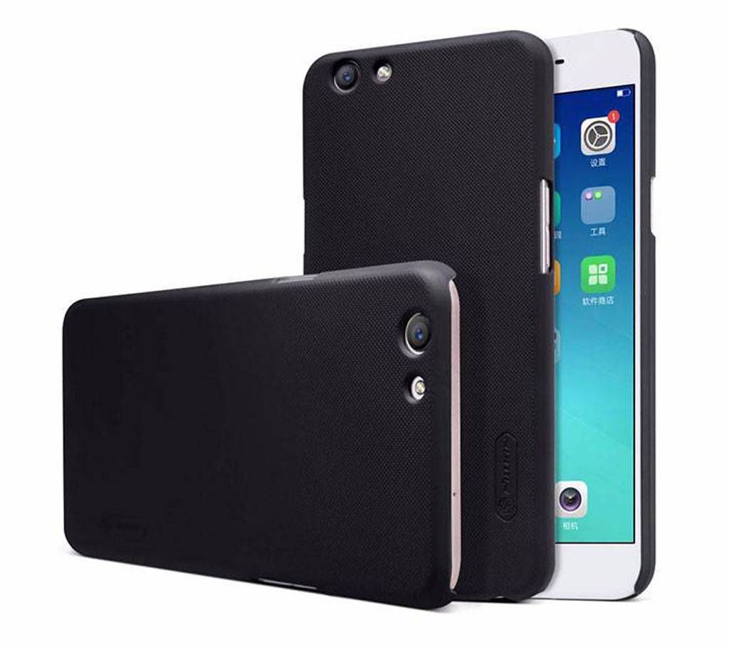 NILLKIN CASE FOR OPPO F1S-Black