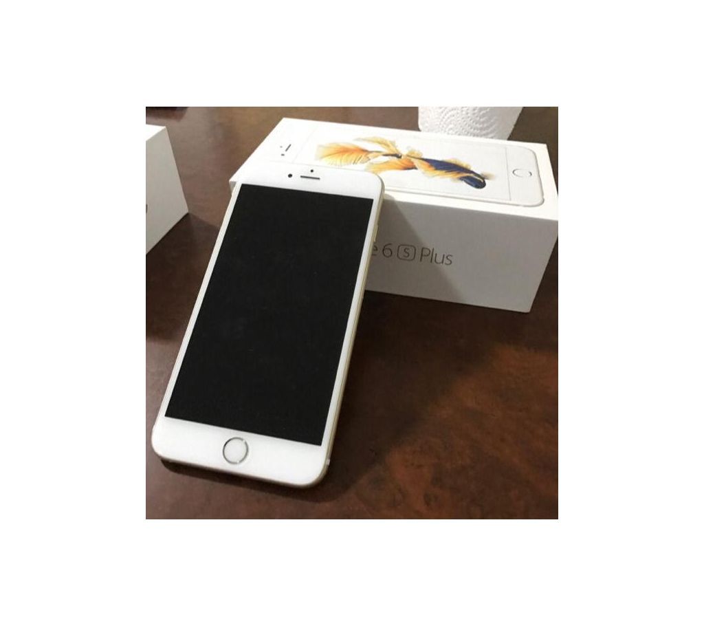 Apple iPhone 6S Plus