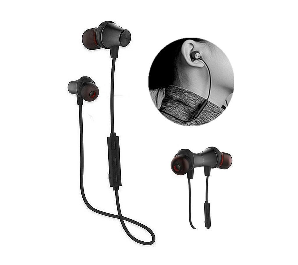 WK BD 500 Bluetooth Earphones