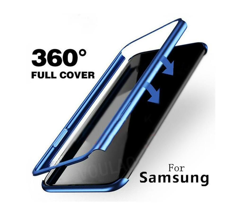magnet cover For samsung S9
