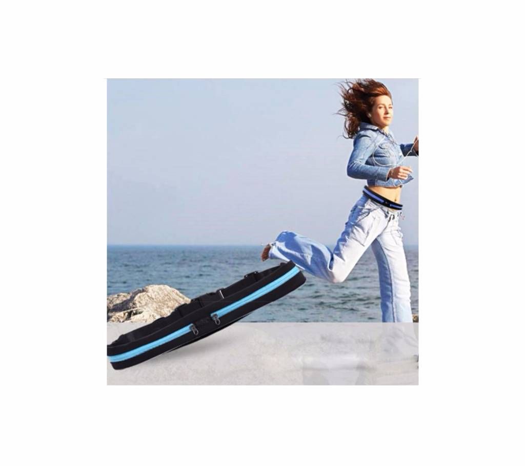 Mobile Phone Holder Outdoor Running, Gym ,Sport , Jogging Fitness Waist Belt