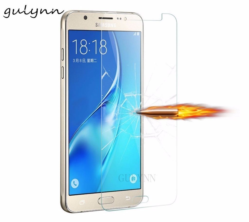 Samsung Galaxy A3 , A5 , A7 , A8 , glass protector