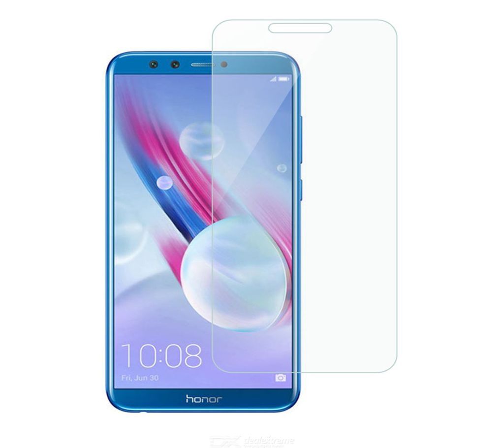 Dayspirit Tempered Glass Screen Protector for Huawei Honor 9 Lite - Transparent