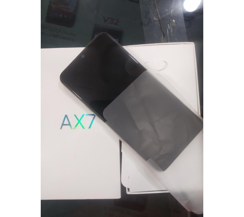 Oppo AX7