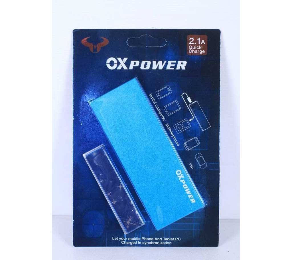 OX 8000mah Power Bank