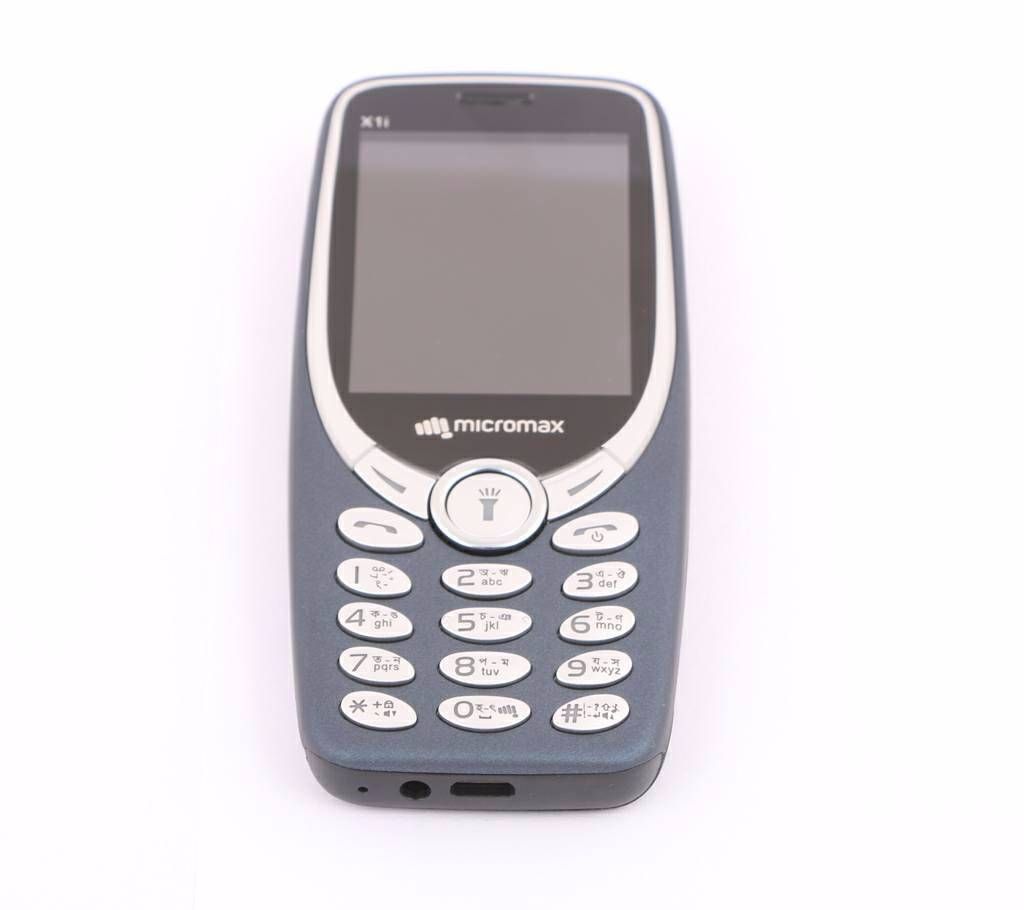 Micromax x1i (Copy)