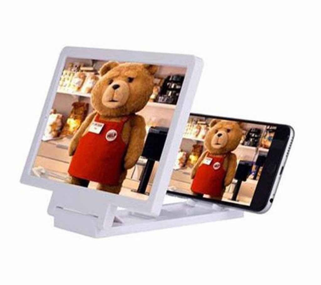 Mobile Phone Screen Enlarger 