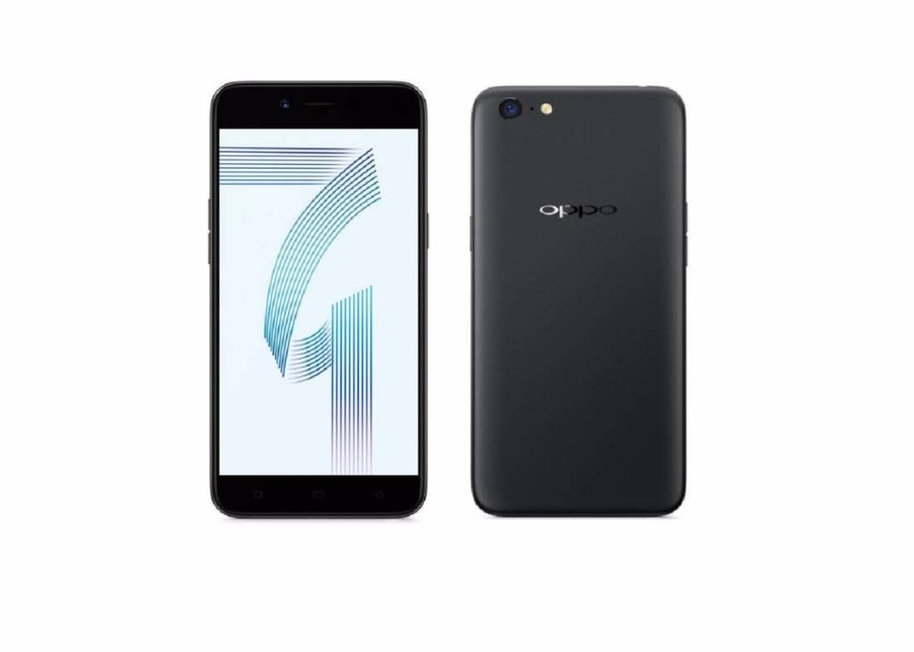 OPPO A71
