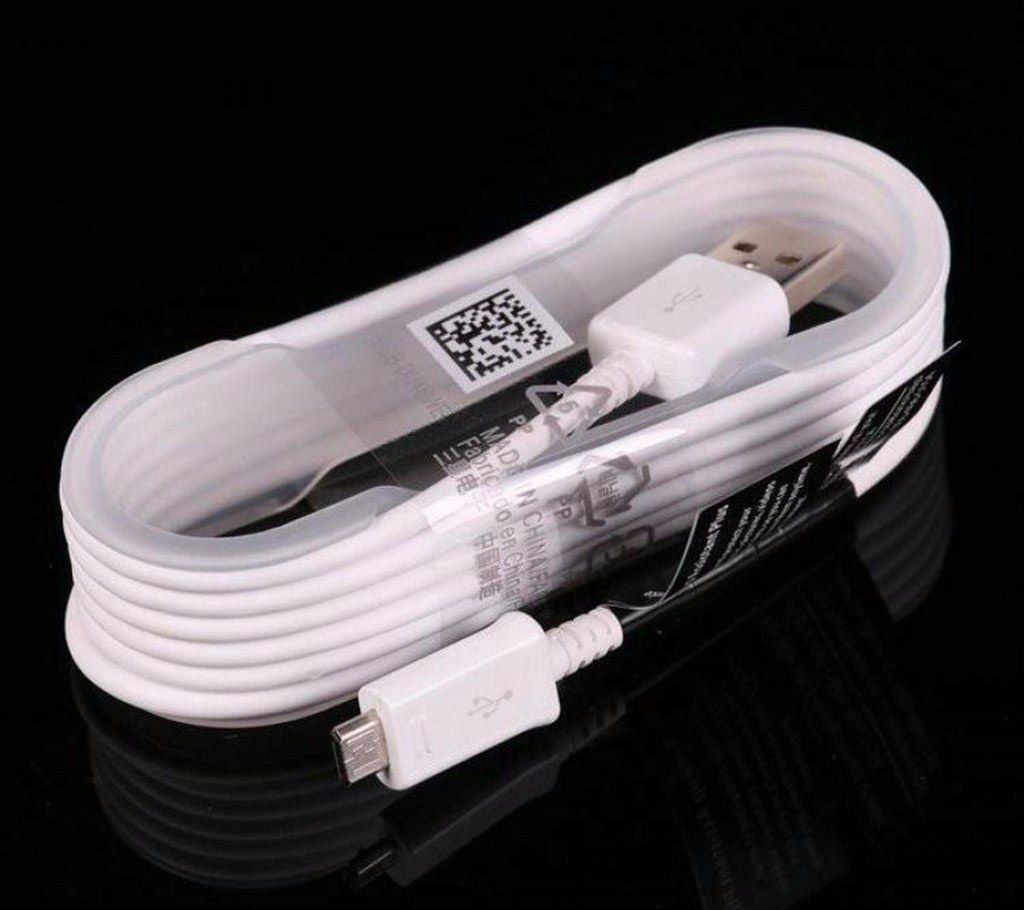 Ultra Speed Micro USB Data and Charging Cable