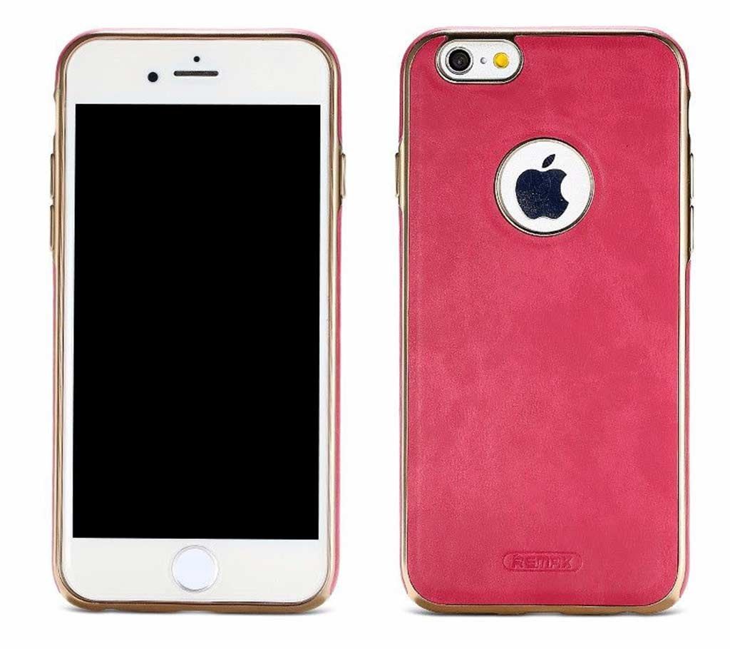 Remax Carbon Creative Case Cover for iPhone 7