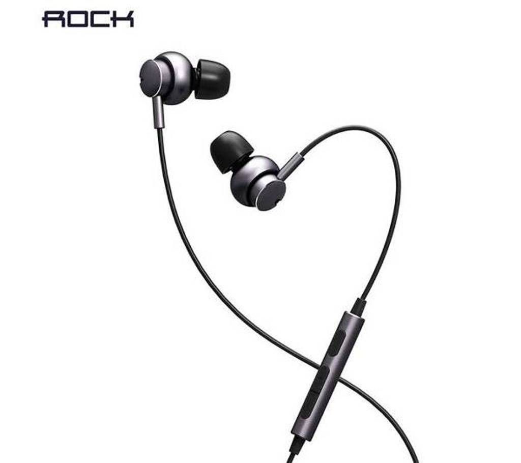 Rock Ear Phone