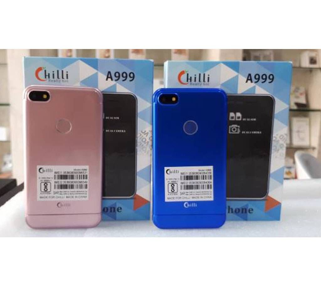 Chilli A999 Card Phone