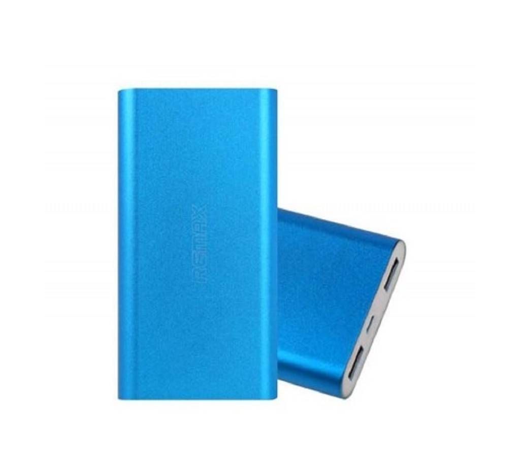 Original Remax Vanguard 10000mah Power Bank
