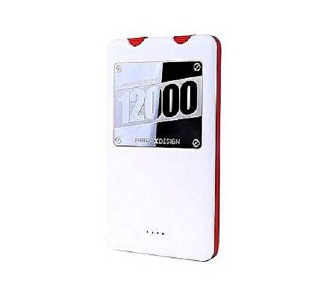 REMAX Kingkong 12000mAh Power Bank