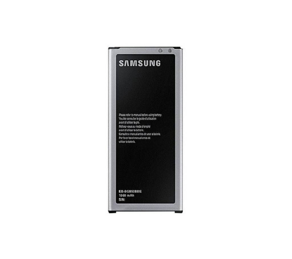 Battery For Samsun Galaxy Alfa