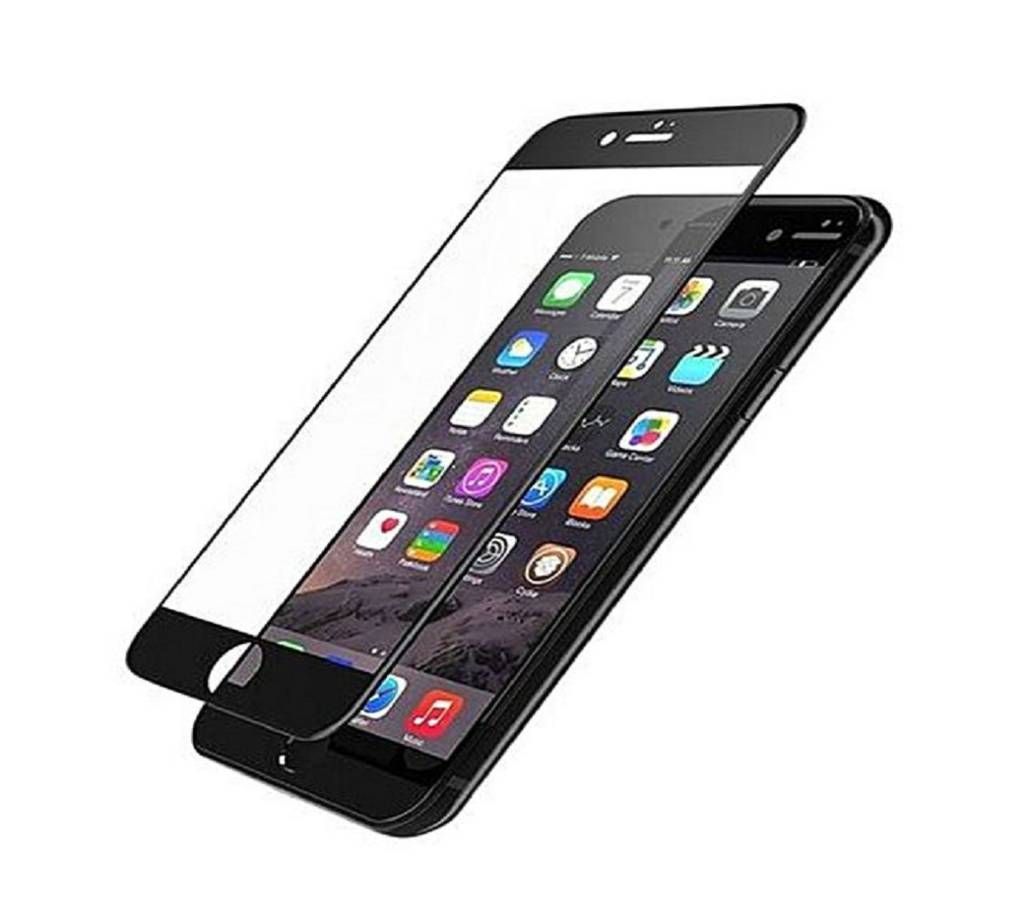 5D Glass Display Protector For Iphone 6S Plus