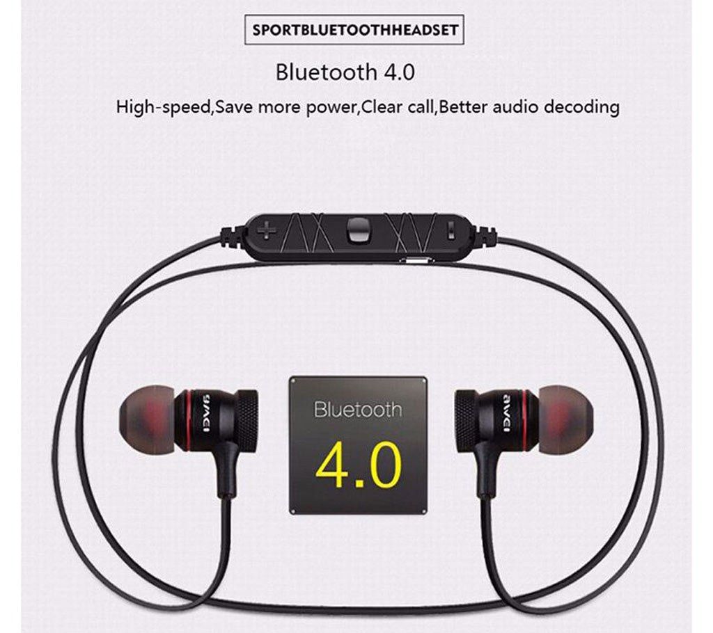 Awei A920BL Wireless Bluetooth headphone
