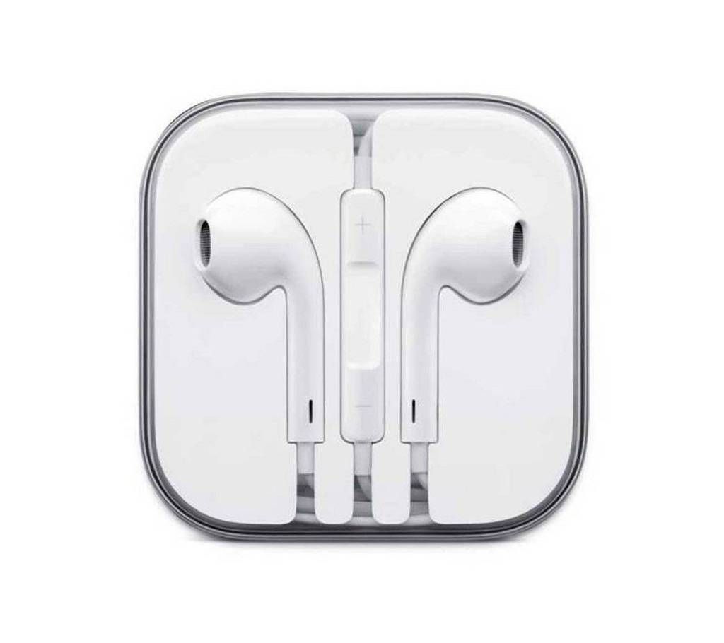 i-PHONE Earphone-copy