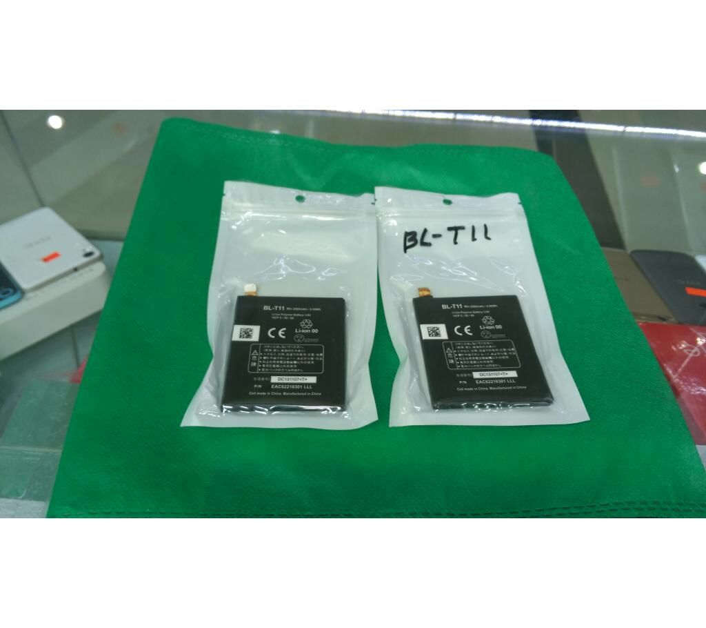 Lg L22 battery