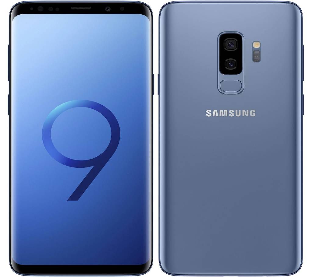 samsung s9 plus