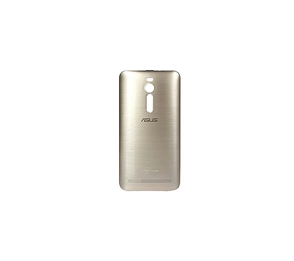 Asus Zenfone 2 back cover - Golden
