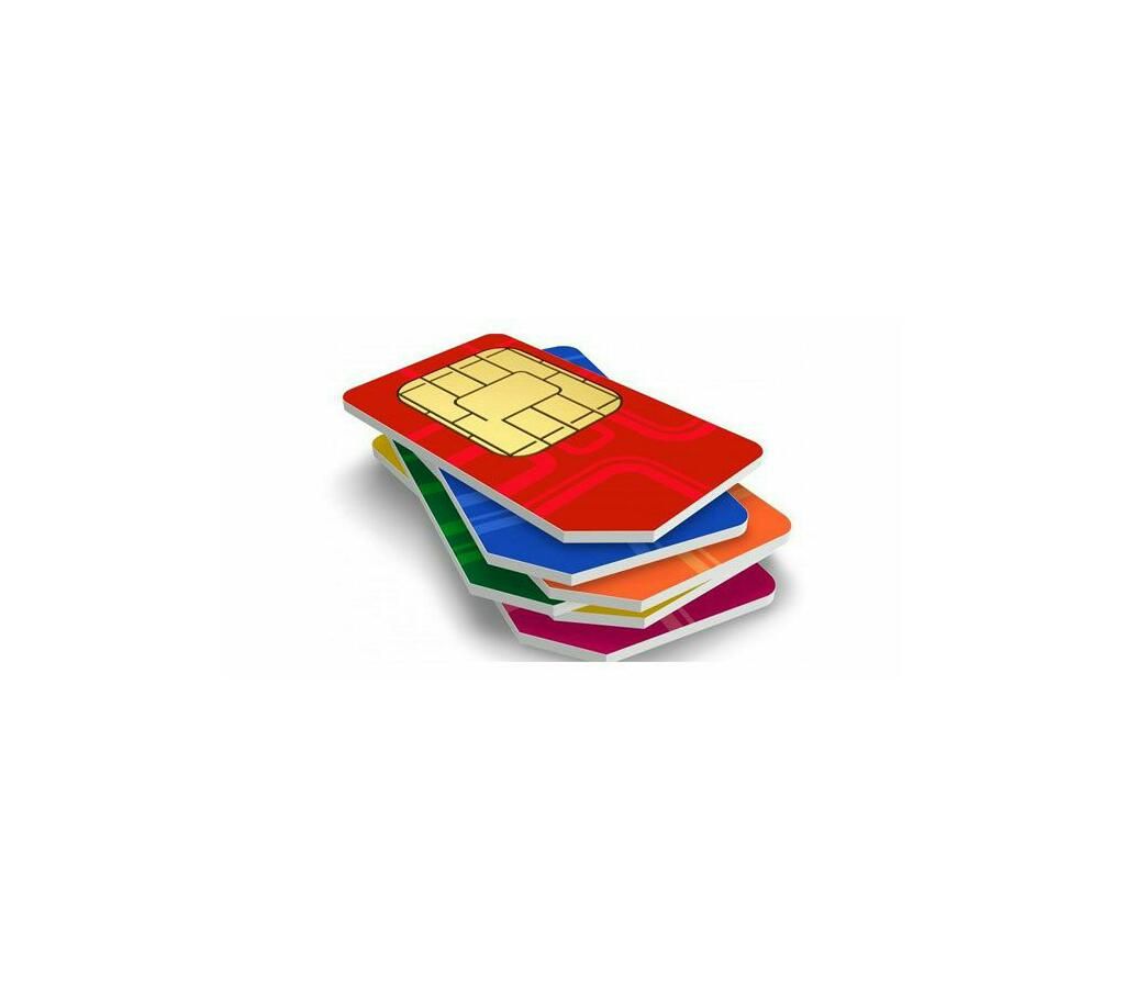 Mobile Sim Card