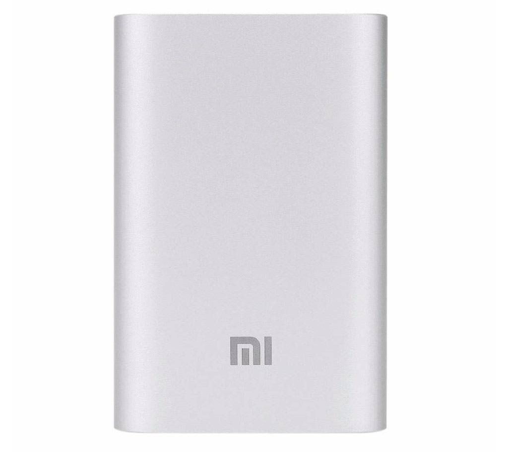 MI 10000mah power bank 