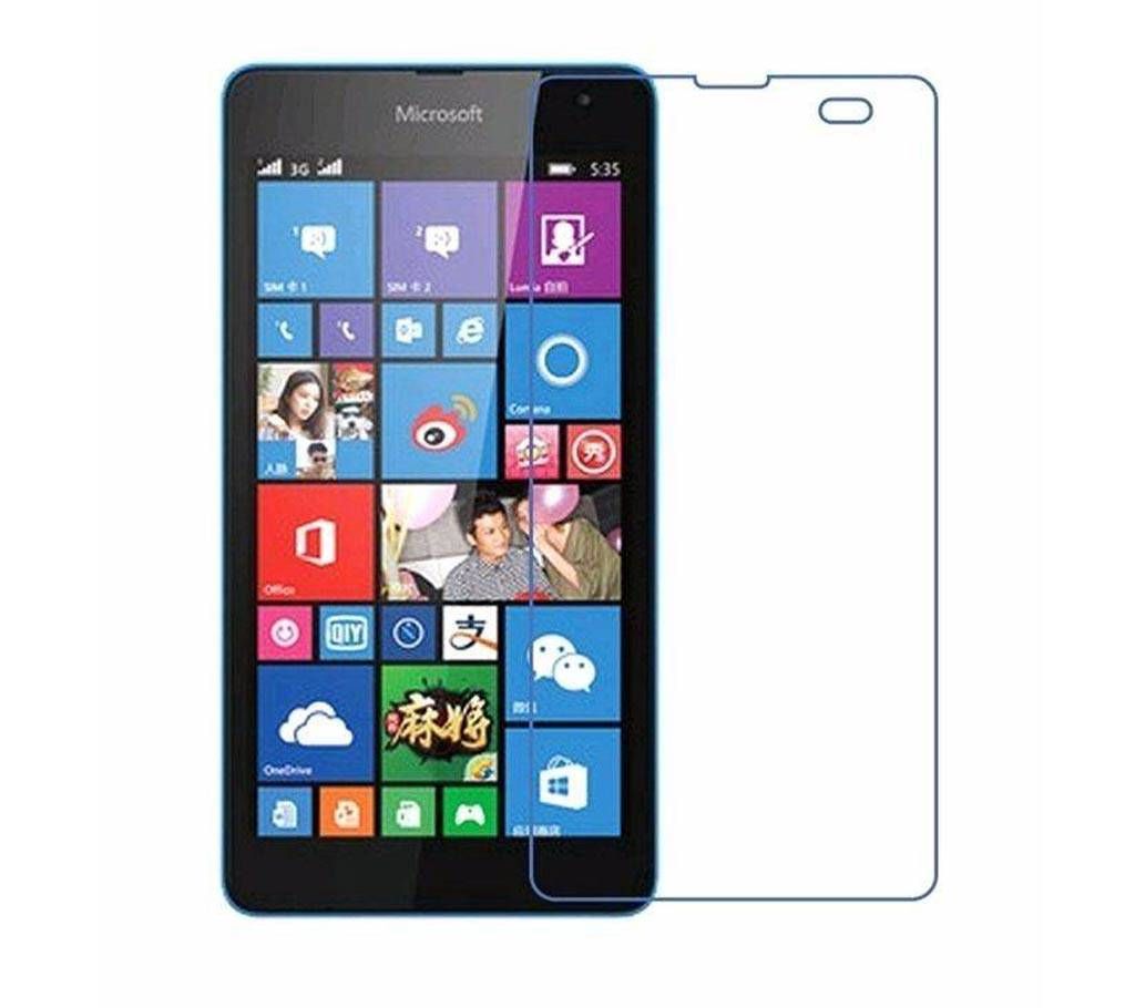Microsoft Lumia 535 Screen Protector