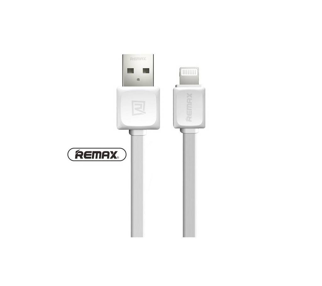 Remax RC-008i Apple Iphone Data Cable