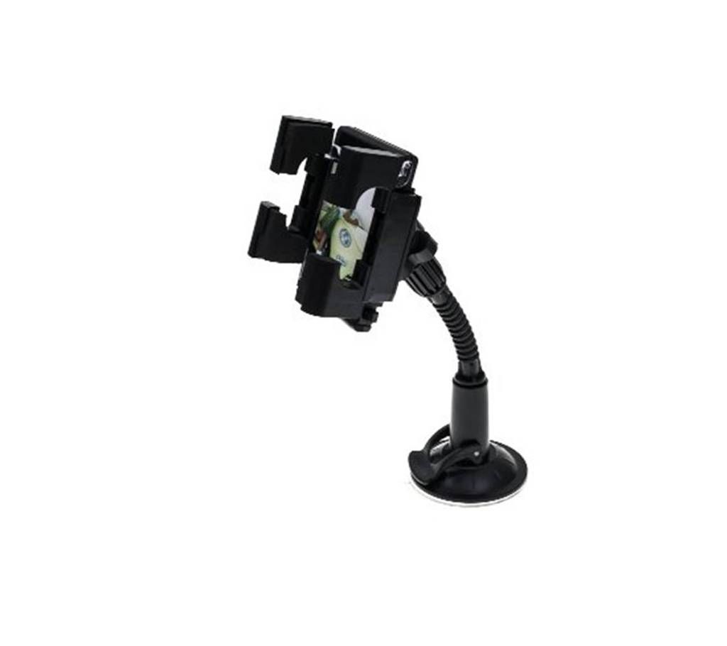FLY Long Car Mobile Holder - Black