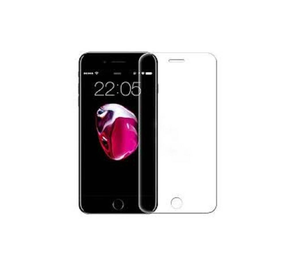 IPhone 8 Glass Screen Protector Transparent