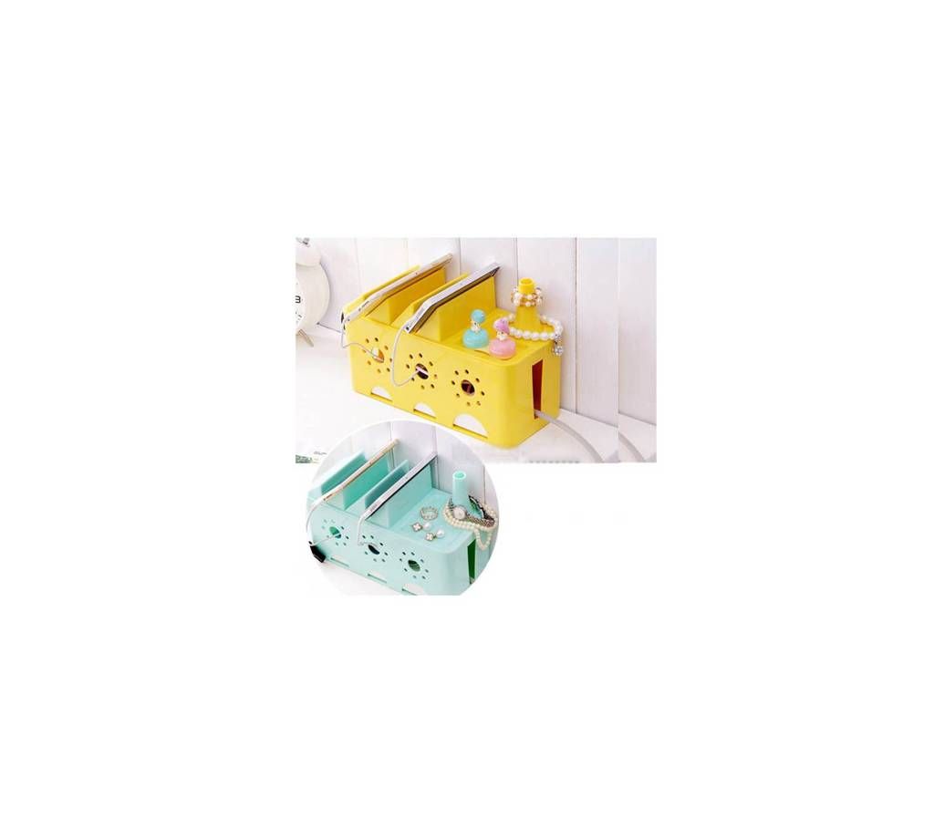 Wire Storage Box