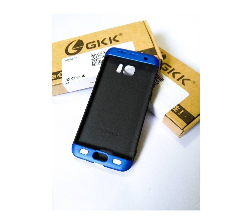 Samsung S7 Edge GKK 360 Case