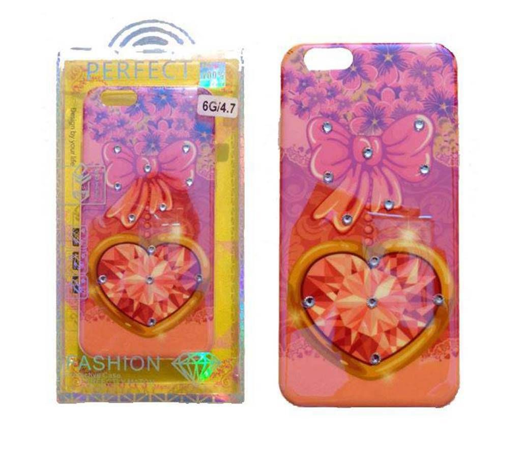 Back Cover For iPhone 6/6s