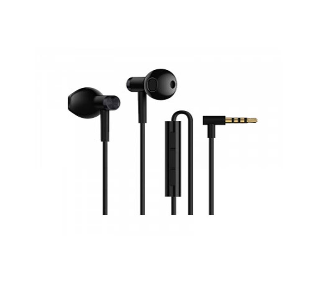 Xiaomi Dual Unit On-Ear Earphone