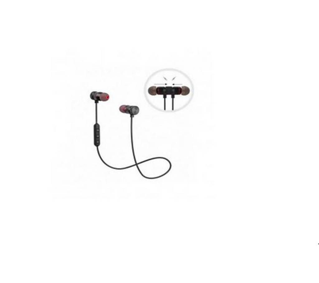 Universal Wireless Bluetooth Earphones