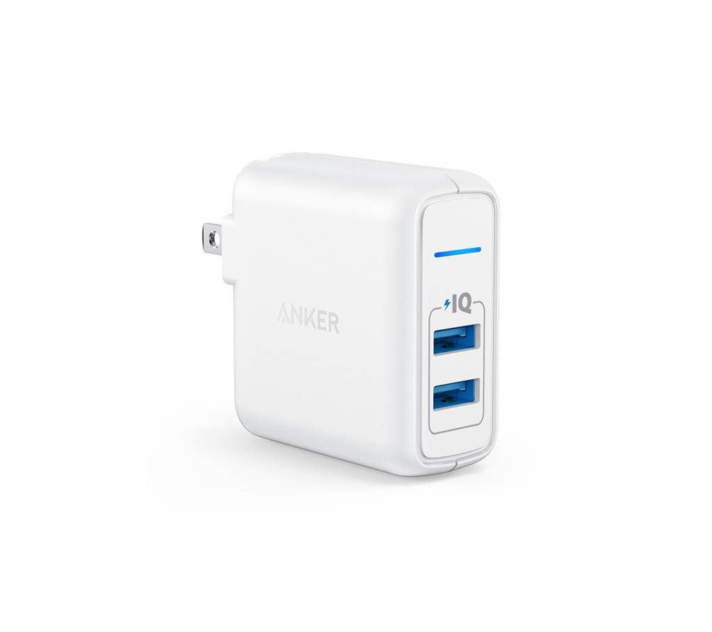 PowerPort Elite 2 Charging Adapter 